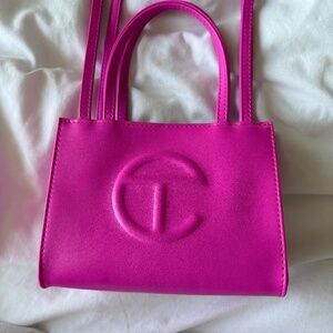 Telfar Shopping bag small